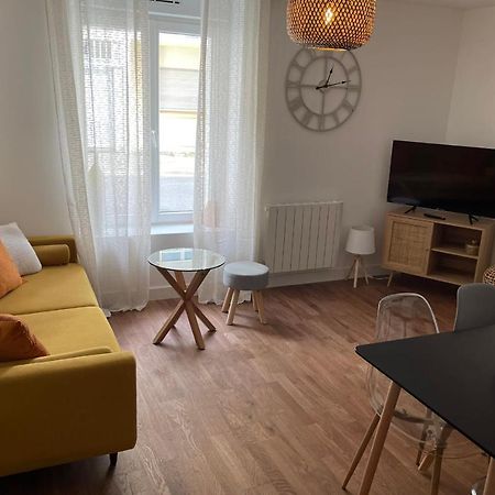 Le Poulorio Loft Studio Rdc Bylocly Lorient Extérieur photo