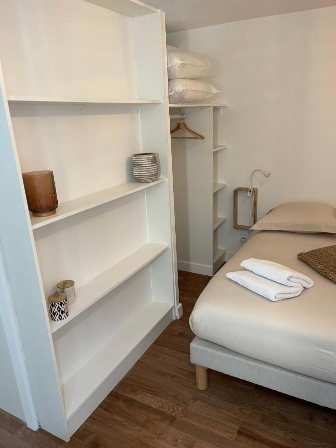 Le Poulorio Loft Studio Rdc Bylocly Lorient Extérieur photo